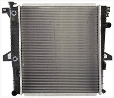 Radiator For 2002-2005 Ford Ranger picture