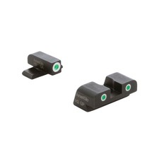AMERIGLO Classic Tritium Sight Set for Springfield Armory Hellcat Standard picture