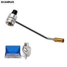 Camplux Gas Stove Pressure Regulator Connector Replacement Coleman Propane Stove picture