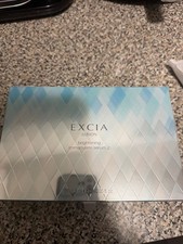 ALBION EXCIA Brightening Immaculate Serum Z for Face, 28 x 1.5 mL picture