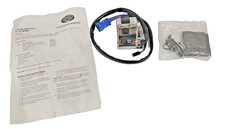 Victory Vegas Chrome Switch Housing 03  New OEM Polaris 2874290 NOS picture