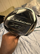 Cleveland Launcher XL2 Driver 10.5° Right-Handed Regular Flex Graphite picture
