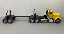 Vintage Ertl Weyerhaeuser Peterbilt Logger Truck 20