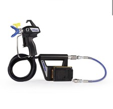 Graco Contractor PowerShot Standard 18H300 Same Gun As On QuickShot picture