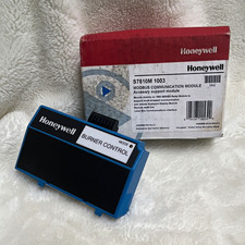 Honeywell Modbus Communication Module S7810M 1003 for 7800 Series Burner Control picture
