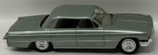 Vintage 1962 Oldsmobile Super 88 4-Door Holiday Sedan Model Car picture