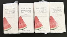 FOUR Glow Recipe Watermelon Glow Niacinamide Dew Drops - 1.35 Fl. Oz. $140 value picture