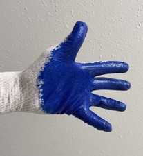 Wonder Gloves. 10 pairs. Size XL. picture