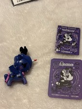 Tokidoki Midnight Dark Kawaii Unicorno Blind Box Figure Hot Topic Exclusive picture