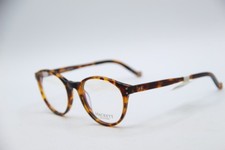 NEW HACKETT BESPOKE HEB240 127 MATTE TORT AUTHENTIC DESIGNER EYEGLASSES 49-20 picture