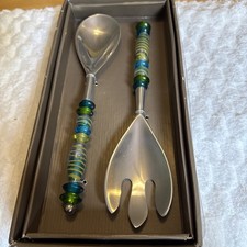 Pier 1 Imports Serving Set  picture