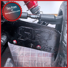 Arrma Typhon 6s Mud Guards picture