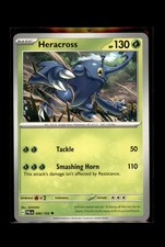 Heracross NM PAL 006/193 picture