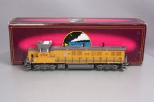 MTH 20-20005-1 UP 3GS21B Diesel Engine #2759 w/ Proto-Sound 2 (Hi-Rail Wheels) picture