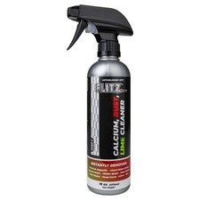 FLITZ Instant Calcium Lime and Rust Remover 16oz/473ml CR 01606 (SEE VIDEO) picture