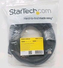 STARTECH HDMM40 