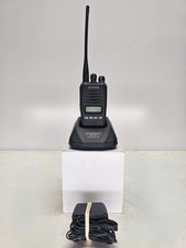 Kenwood NX320K2 NX-320K2 NEXEDGE UHF 450-520 MHz 260 Channel 5 Watt (LKP) picture