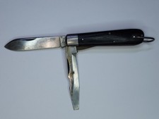 Vintage Camillus TL 29 Electricians knife picture