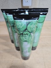 Lot 6x Wen Styling Crème Cream CUCUMBER ALOE 4 Fl Oz Chaz Dean Sealed New picture