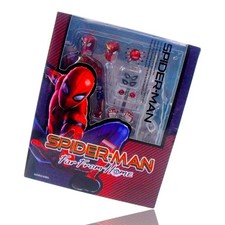 Marvel Spider-Man Action Figure 