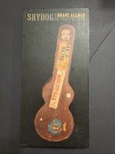 Skydog: the Duane Allman Retrospective [2nd Edition] [Box Set] by Duane... Used picture
