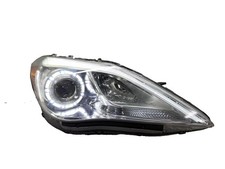 2012-2017 Hyundai Azera Passenger Side RH Xenon HID Headlight Complete OEM (17) picture