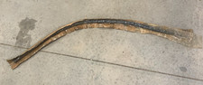 NOS 1980-1996 Ford Truck, Bronco Upper Door Seal    E9TZ-1520518-A picture
