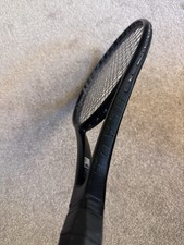 Tennis Racket Wilson Blade 98 16x19 V8 Night Session (Grip Size 4 3/8) picture