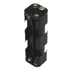 Garrett 8 AA Battery Holder for Garrett Infinium LS and Sea Hunter Mark II picture