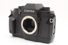 Contax AX 35mm SLR Film Camera Body For C/Y Mount [ Almost Unused ] JAPAN #614 picture