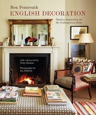 English Decoration: Timeless Inspiration for the Contemporary Home picture