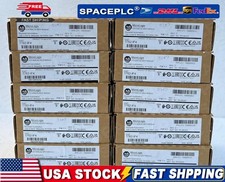 NEW Original Allen-Bradley 1762-IF4 1762IF4 AB PLC Module Controller picture