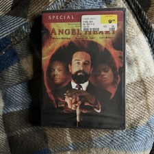 Angel Heart (DVD, 1987) picture