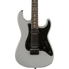 Charvel ProMod SoCal Style 1 HH HT E Guitar Satin Primer Gray Refurbished picture