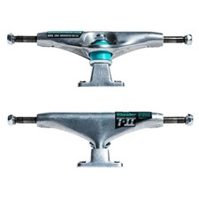 Thunder Skateboard Trucks T-II Polished Silver - Choose Size picture