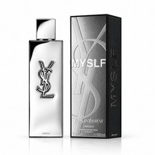 Yves Saint Laurent MYSLF L'Absolu EDP 3.3 oz 100ml Men's Cologne picture