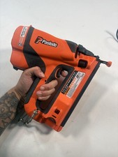 Paslode 916200 16 Ga Cordless Angled Finish Nailer IM250A-Li2 Orange TOOL ONLY picture