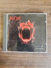 Oracle by Kittie (CD, 2001) picture