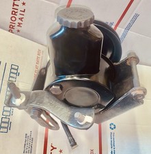 1969 SS396-427 Chevelle P S Pump-TRI. ,FABCO Stamp 1105 D.G. Pulley GM Original picture