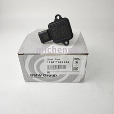 Mass Air Flow Meter Sensor MAF For 10-17 BMW X3 X4 X5 X6 335i 535i 640i 740i NEW picture