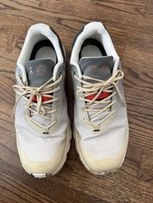 On x LOEWE Cloudventure Running shoes Gradient Khaki Men’s US 9.5 picture