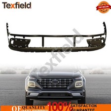 Front Lower HY1015118-DF New For 2020-2025 Hyundai Venue Bumper Cover picture