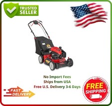 Troy-Bilt TB310B 21