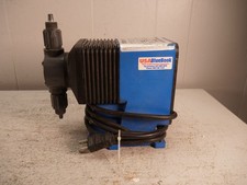 Pulsatron Electronic Metering Pump K2VTC1 TESTED picture