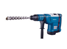 1500W Corded 45mm Rotary Hammer DZC45 picture