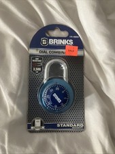 Brinks 154-49004 1-7/8