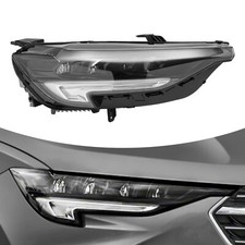 For 2021-2023 Buick Envision LED Headlight Assembly Headlamp Right Passenger RH picture