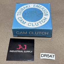 NEW OPEN BOX- Tsubaki Emerson BB20 Cam Clutch Bearing || FAST SHIPPED & WARRANTY picture