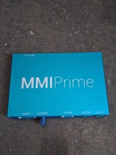 2013 BMW F01 F02 750i MMI PRIME RETROFIT CAR PLAY AMPLIFIER MODULE OEM picture