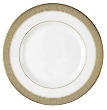 Royal Doulton BELVEDERE H5001 China Set - Service for 12+ - Pristine Gold 72pc picture